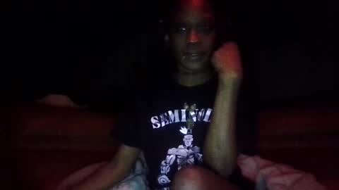 Snapshot of thefoxyonefiesty chatting on 12.01.25 thefoxyonefiesty online show from 12.01.25