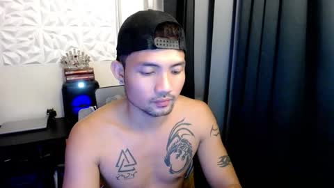 Jaycee online show from 09.12.25