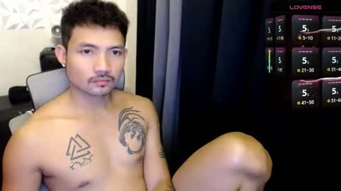 Jaycee online show from 09.24.25