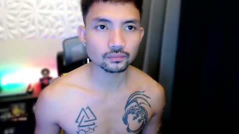 Jaycee online show from 10.07.25