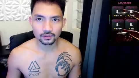 Jaycee online show from 10.11.25