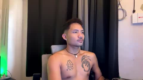 Jaycee online show from 11.01.25