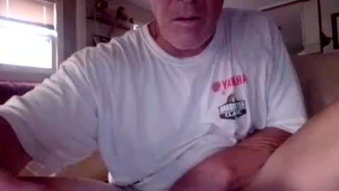 Snapshot of thefyreman chatting on 07.12.26 thefyreman online show from 07.12.26