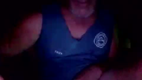 Snapshot of thefyreman chatting on 07.15.26 thefyreman online show from 07.15.26