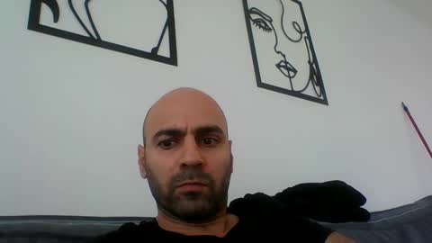 Snapshot of thegame323 chatting on 01.22.25 thegame323 online show from 01.22.25