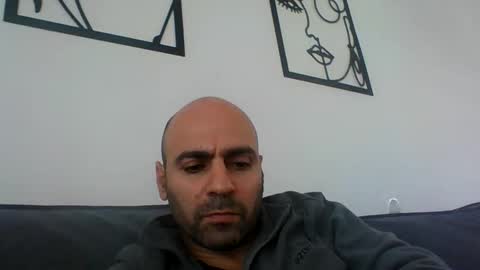 Snapshot of thegame323 chatting on 02.13.25 thegame323 online show from 02.13.25