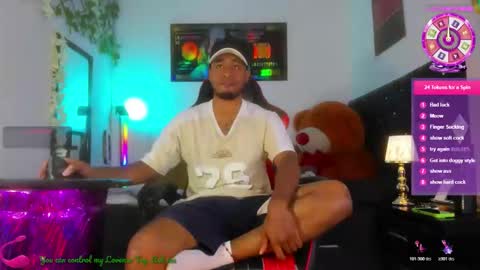 Prince online show from 03.07.26