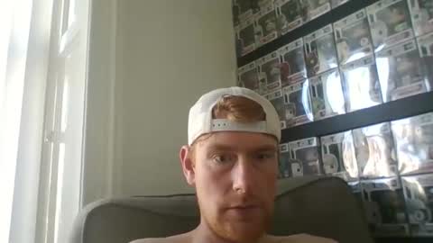 thegingerjim online show from 09.16.25