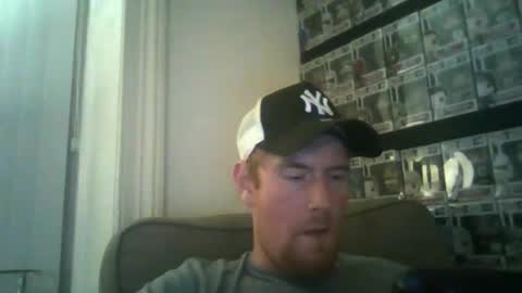 thegingerjim online show from 09.28.25