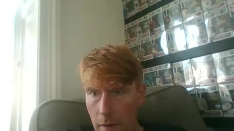 thegingerjim online show from 10.29.25