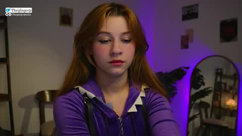   Streaming mostly at    online show from 01.14.26