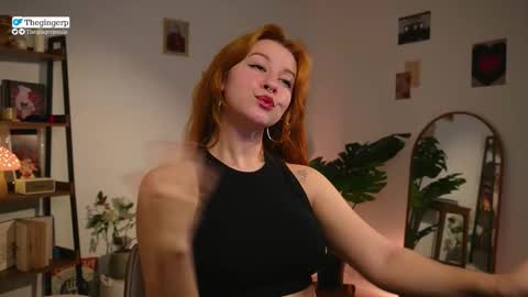   Streaming mostly at    online show from 02.04.26