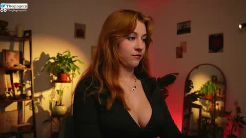   Streaming mostly at    online show from 04.07.26