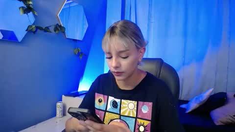 Peyton online show from 11.11.25