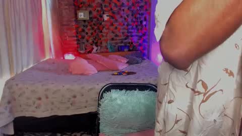 Goldie online show from 12.18.25