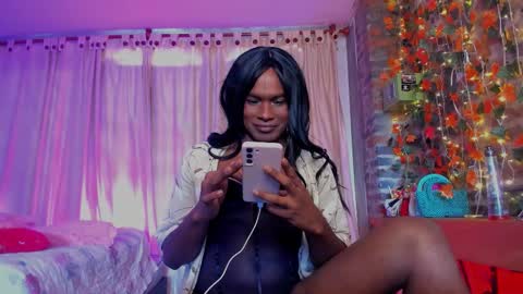 Goldie online show from 01.15.26