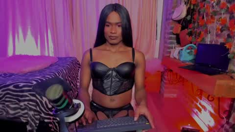 Goldie online show from 03.23.26