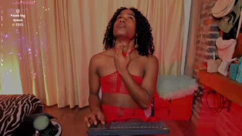 Goldie online show from 04.09.26