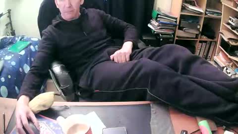 paul online show from 01.18.26