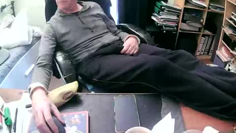 paul online show from 04.05.26