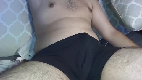 Gothic Daddy online show from 09.26.25