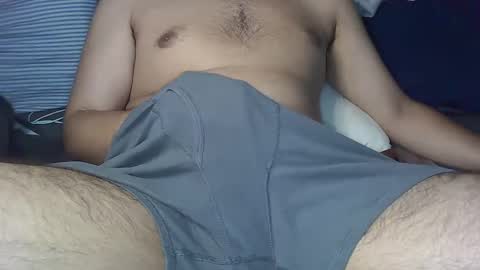 Gothic Daddy online show from 10.10.25