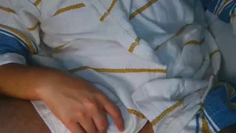 Gothic Daddy online show from 01.11.26