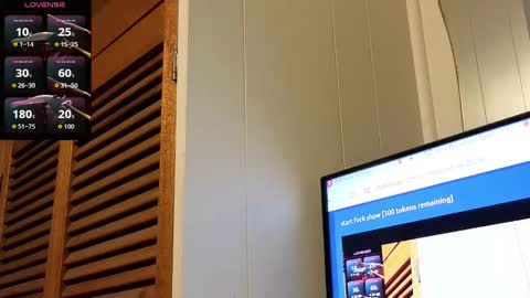 Bella  Wayne online show from 03.15.26