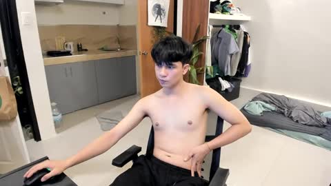 Green online show from 12.01.24