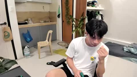 Green online show from 12.03.24