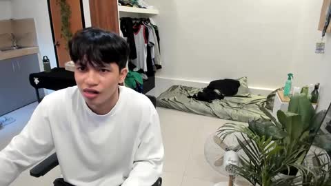 Green online show from 01.03.25