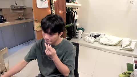 Green online show from 09.09.25