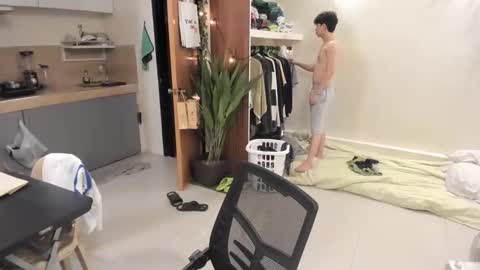 Green online show from 10.03.25