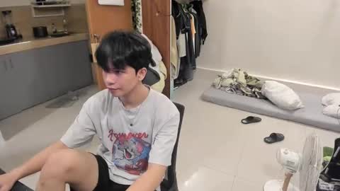 Green online show from 10.09.25