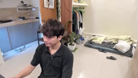 Green online show from 11.15.25