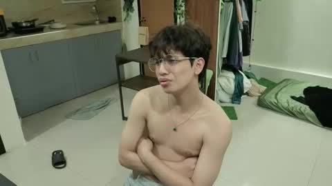 Green online show from 11.23.25