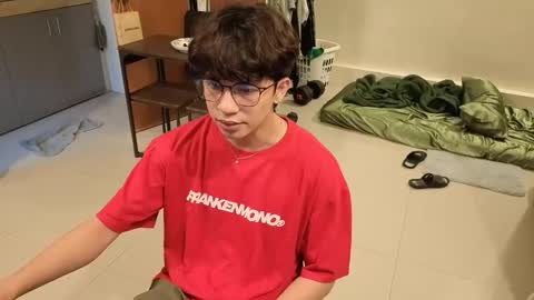 Green online show from 02.01.26