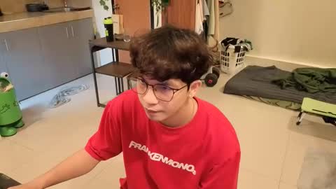 Green online show from 04.08.26