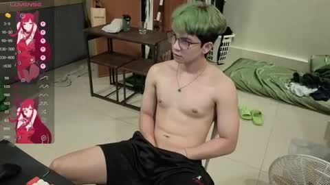 Green online show from 06.19.26