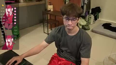 Green online show from 07.04.26