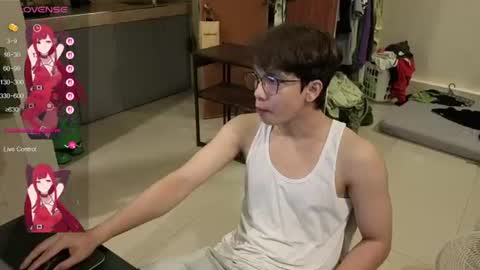 Green online show from 07.05.26