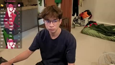 Green online show from 08.04.26