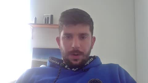 Snapshot of thehamlaaa chatting on 12.29.24 thehamlaaa online show from 12.29.24