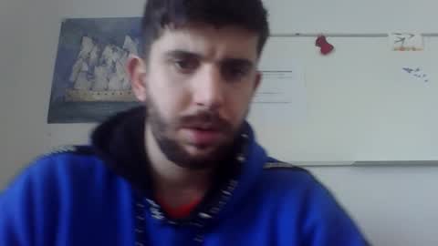 Snapshot of thehamlaaa chatting on 12.31.24 thehamlaaa online show from 12.31.24