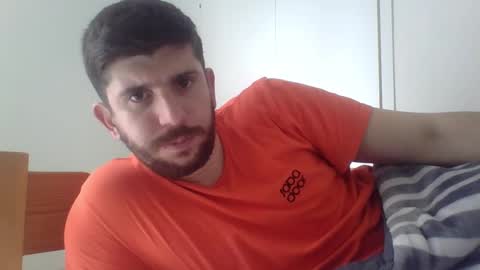 Snapshot of thehamlaaa chatting on 01.03.25 thehamlaaa online show from 01.03.25