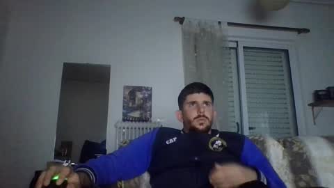 Snapshot of thehamlaaa chatting on 01.06.25 thehamlaaa online show from 01.06.25