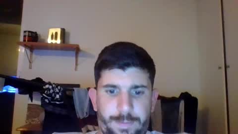 Snapshot of thehamlaaa chatting on 01.08.25 thehamlaaa online show from 01.08.25