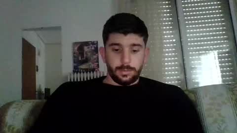 Snapshot of thehamlaaa chatting on 01.12.25 thehamlaaa online show from 01.12.25