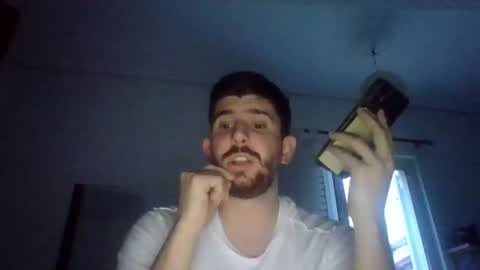 Snapshot of thehamlaaa chatting on 01.13.25 thehamlaaa online show from 01.13.25