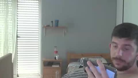 Snapshot of thehamlaaa chatting on 09.15.25 thehamlaaa online show from 09.15.25